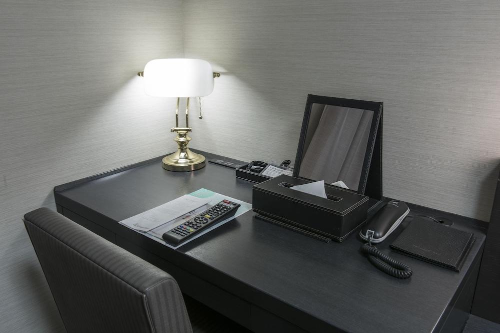 Richmond Hotel Nagasaki Shianbashi Екстер'єр фото