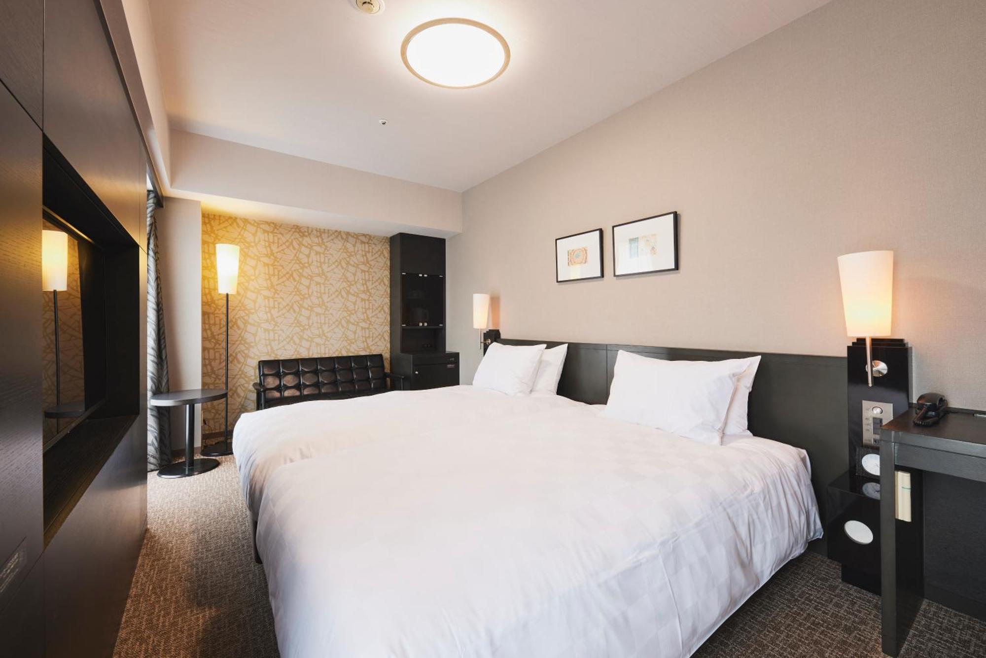 Richmond Hotel Nagasaki Shianbashi Екстер'єр фото