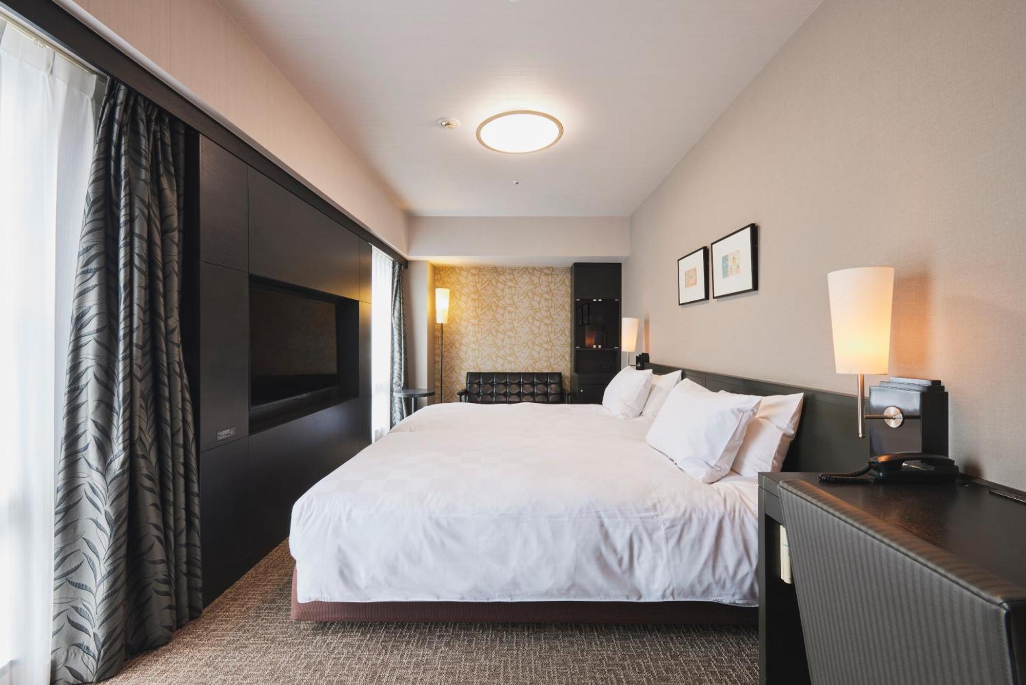 Richmond Hotel Nagasaki Shianbashi Екстер'єр фото