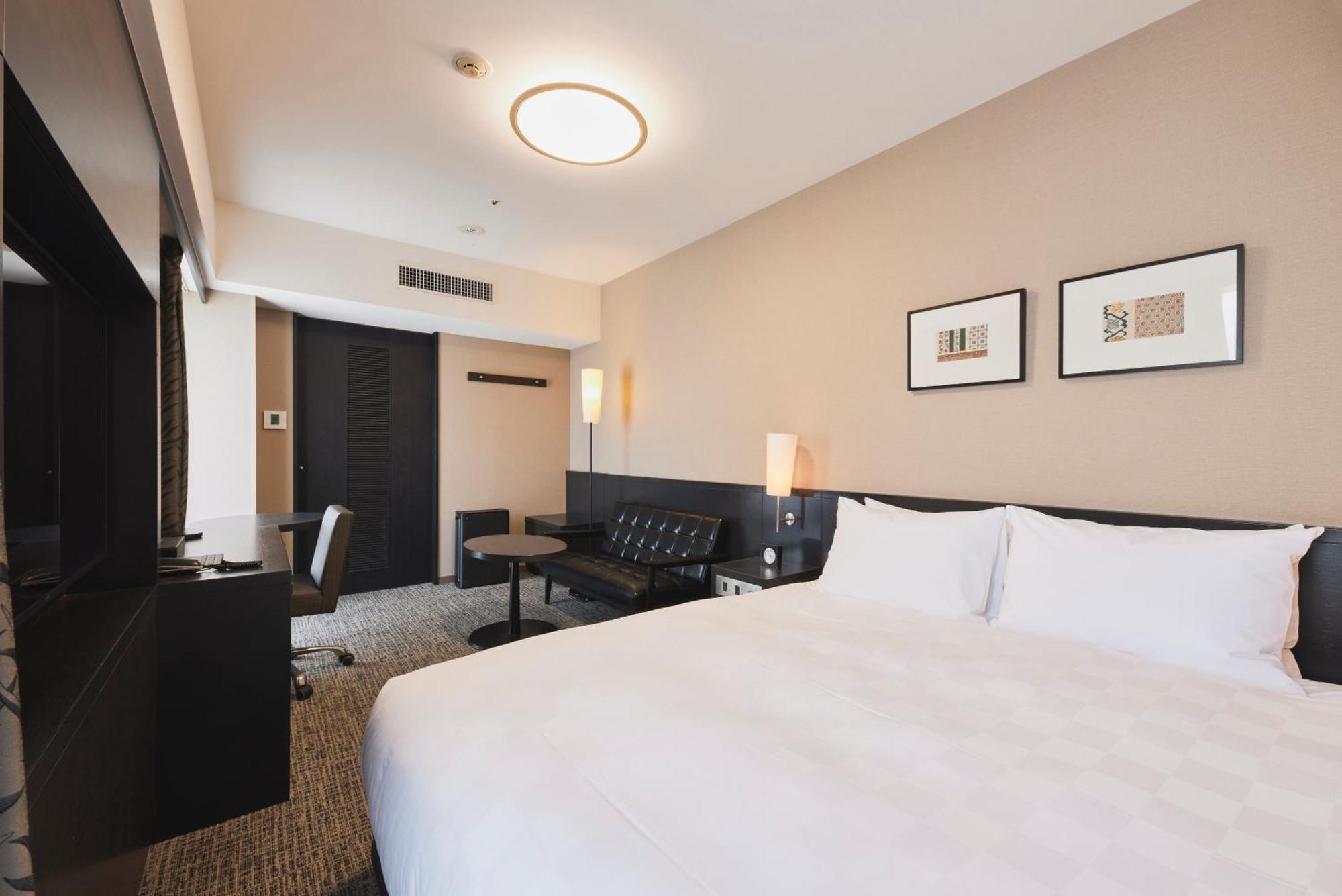Richmond Hotel Nagasaki Shianbashi Екстер'єр фото