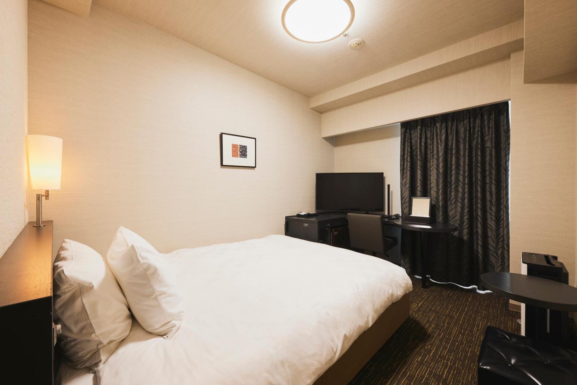 Richmond Hotel Nagasaki Shianbashi Екстер'єр фото