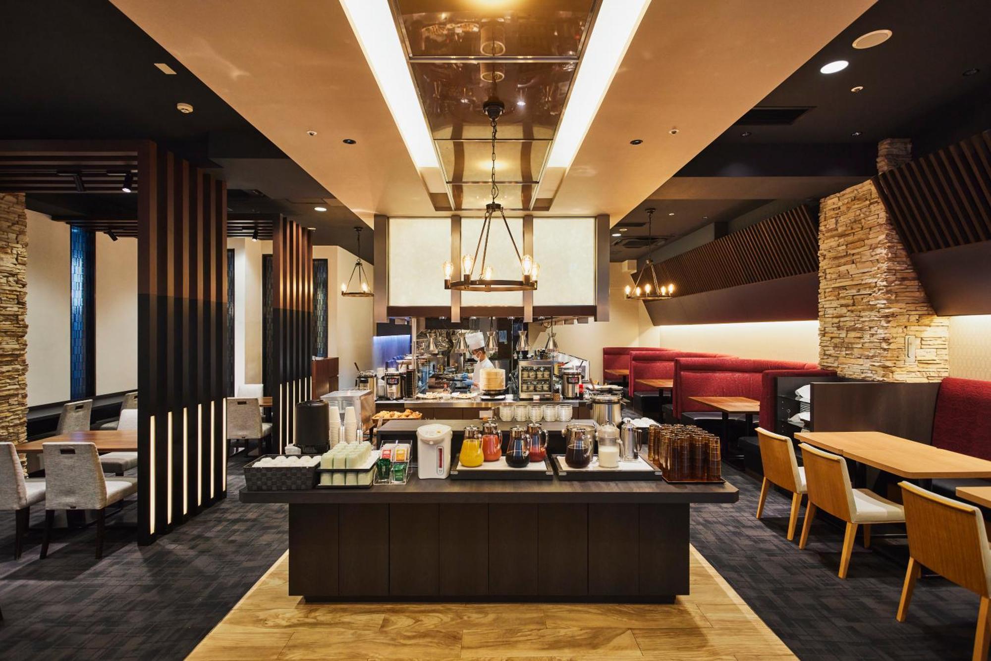 Richmond Hotel Nagasaki Shianbashi Екстер'єр фото