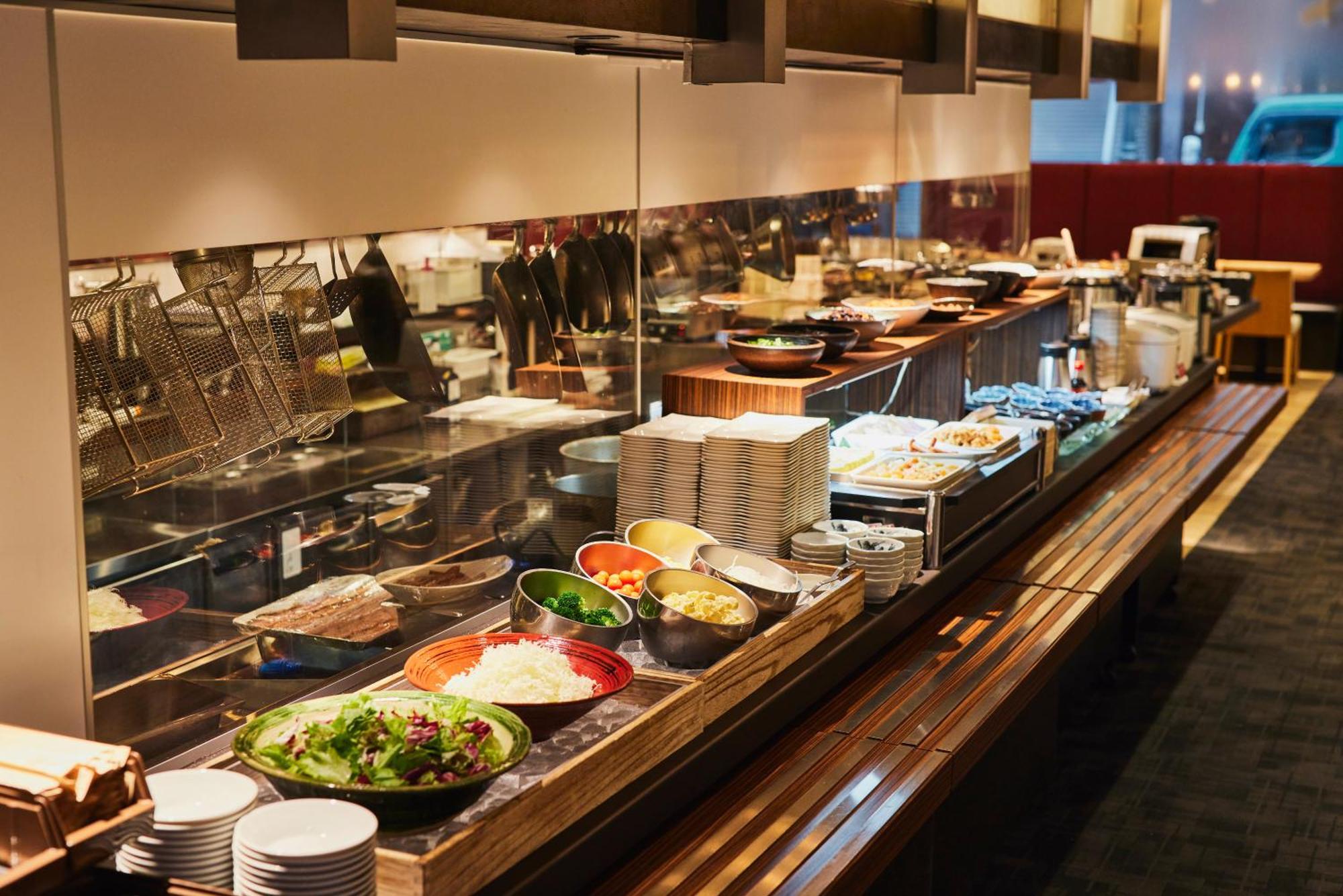 Richmond Hotel Nagasaki Shianbashi Екстер'єр фото